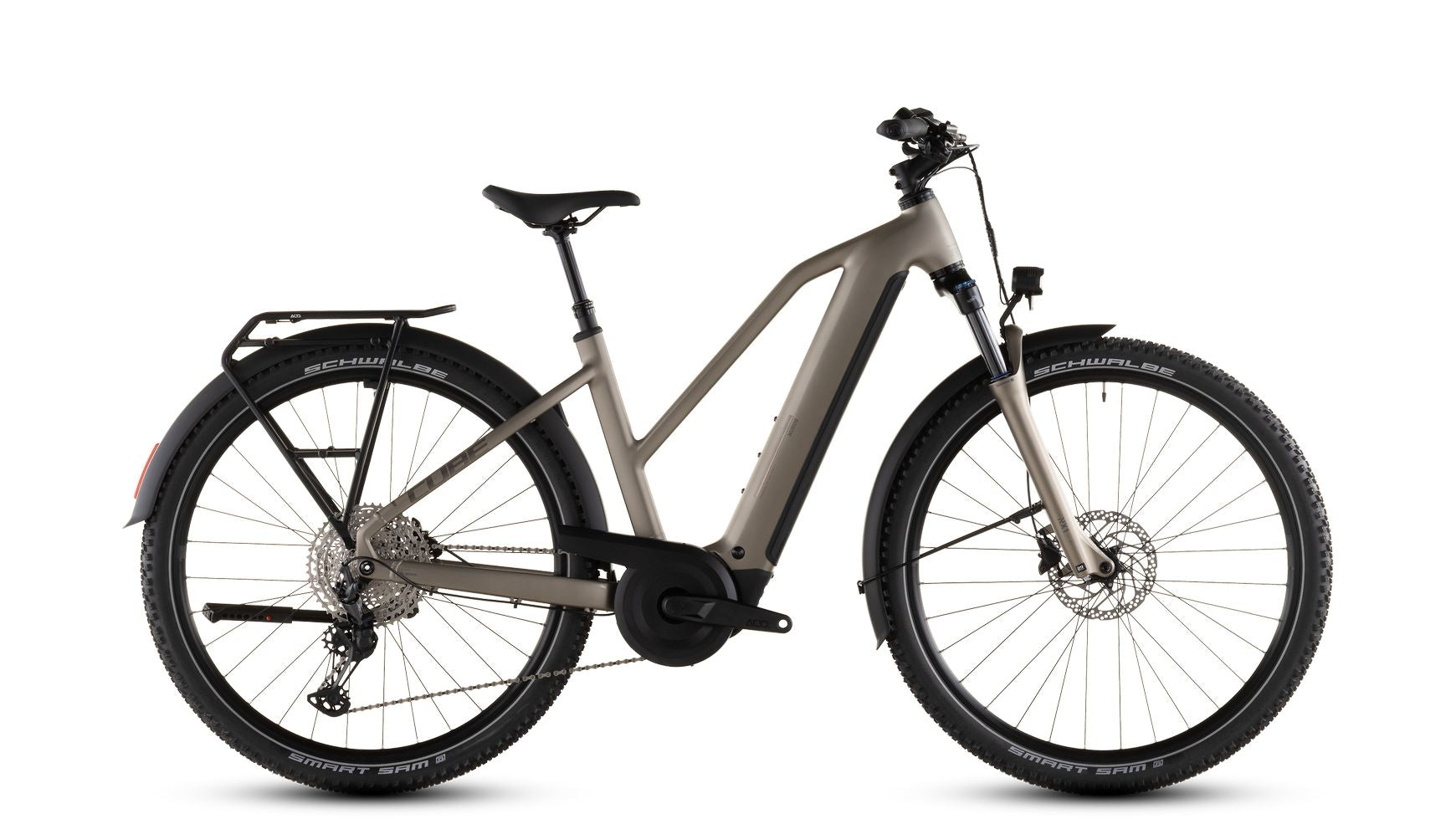 Cube Nuride Hybrid Pro 800 TR image 5