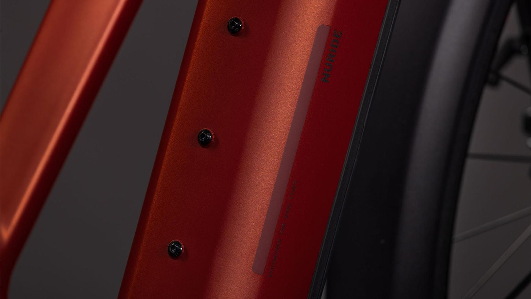 Cube Nuride Hybrid Pro 800 TR image 2