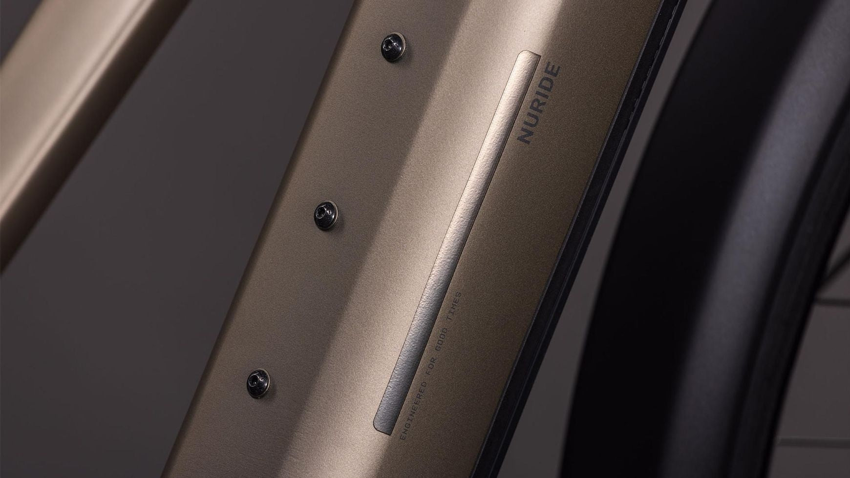 Cube Nuride Hybrid Pro 800 TR image 7