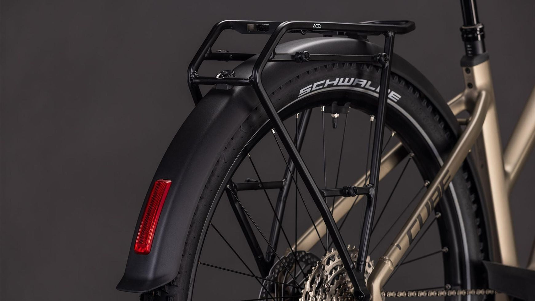 Cube Nuride Hybrid Pro 800 TR image 8