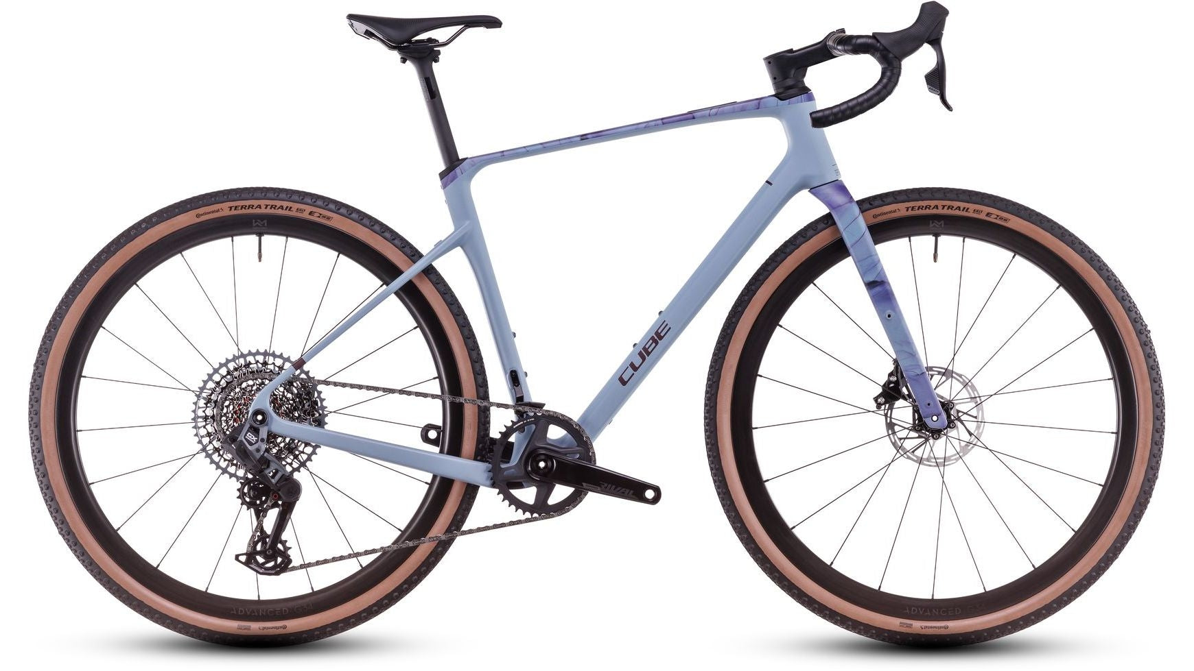 Cube Nuroad C:62 EX image 7