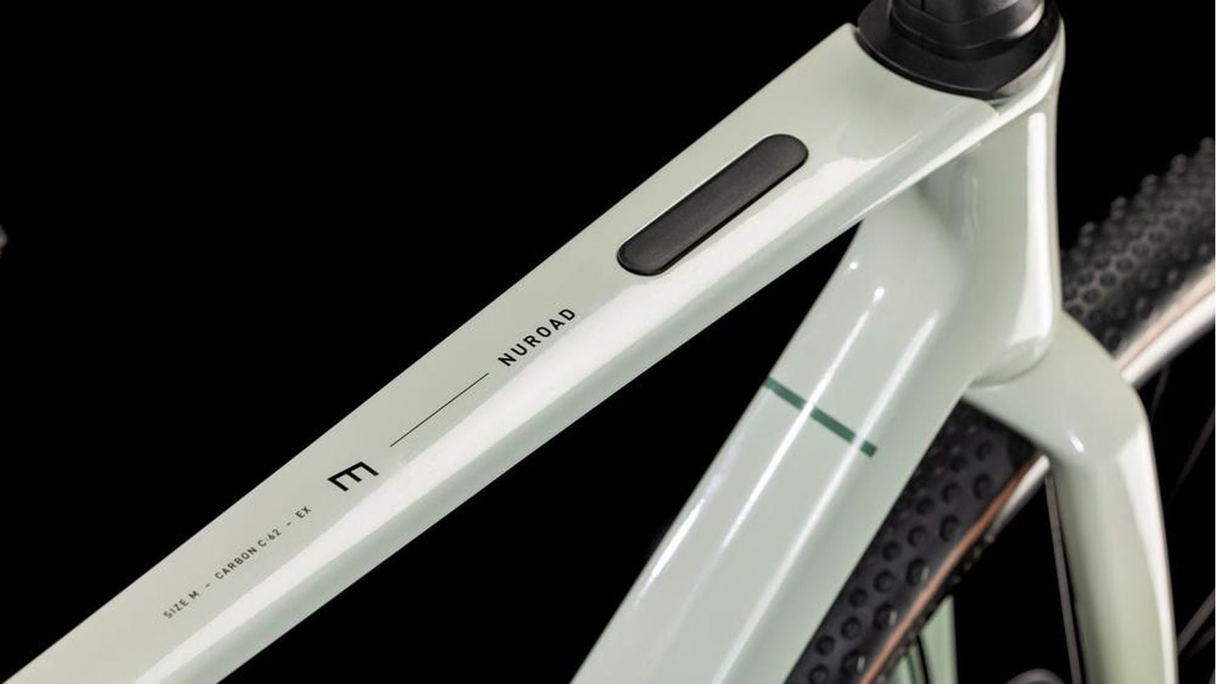 Cube Nuroad C:62 EX image 1