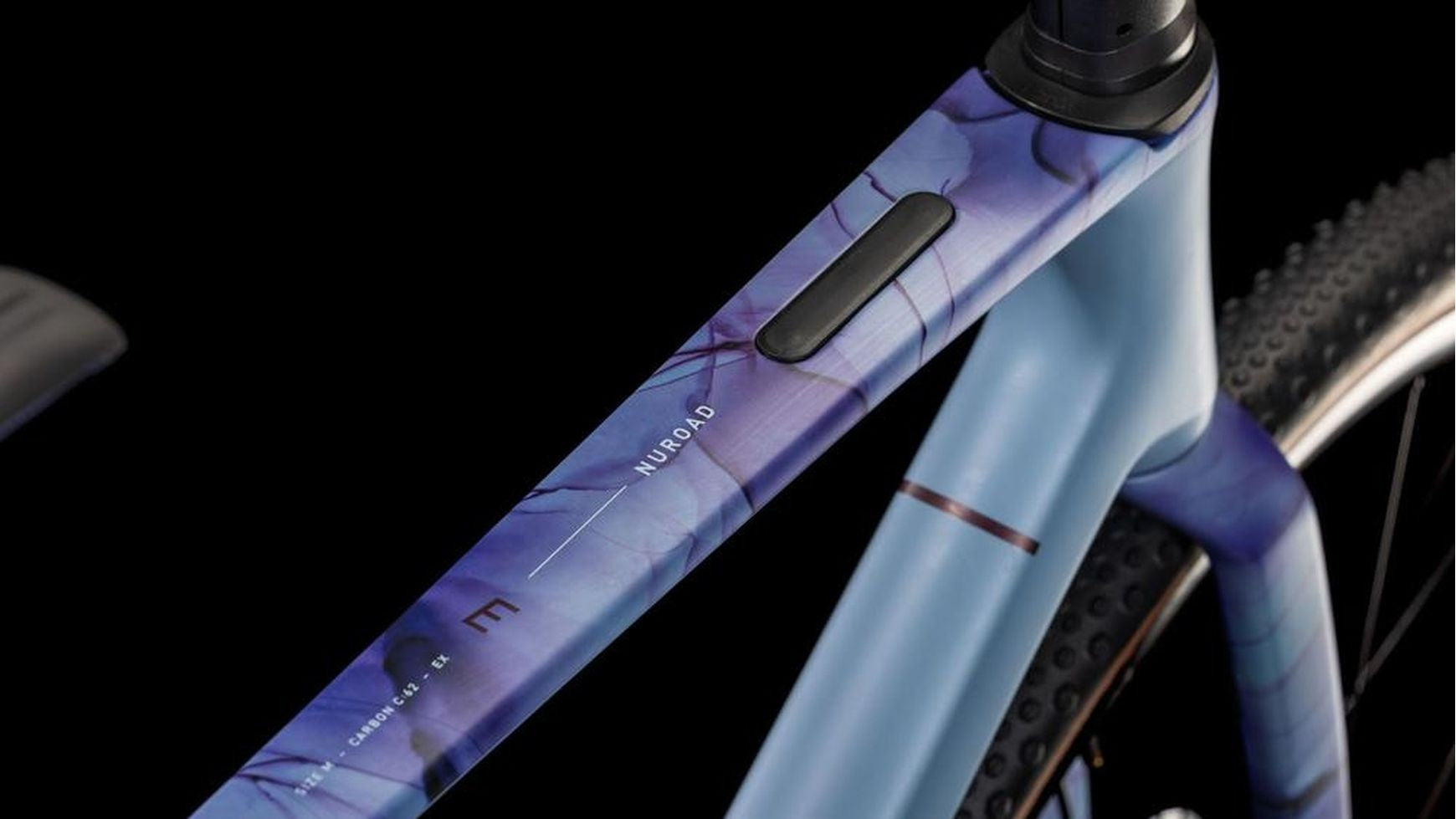 Cube Nuroad C:62 EX image 8