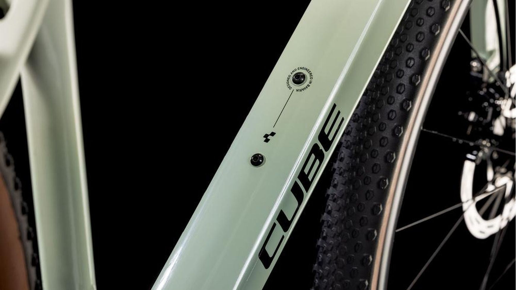 Cube Nuroad C:62 EX image 2