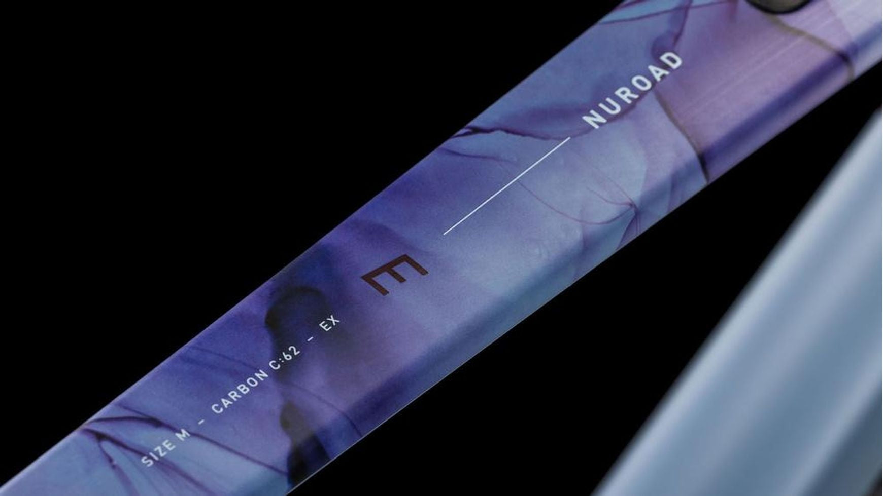 Cube Nuroad C:62 EX image 10