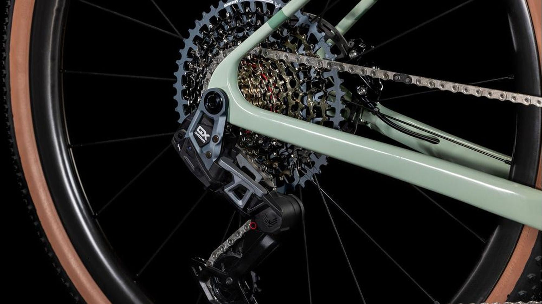 Cube Nuroad C:62 EX image 4