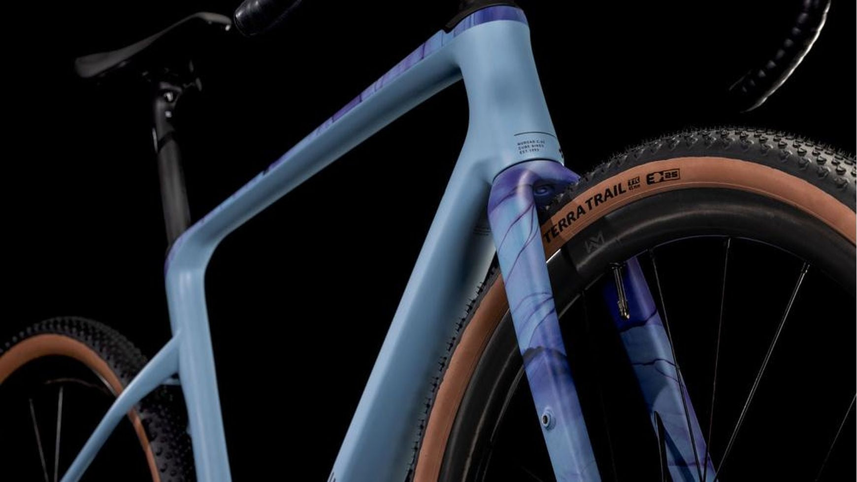 Cube Nuroad C:62 EX image 11