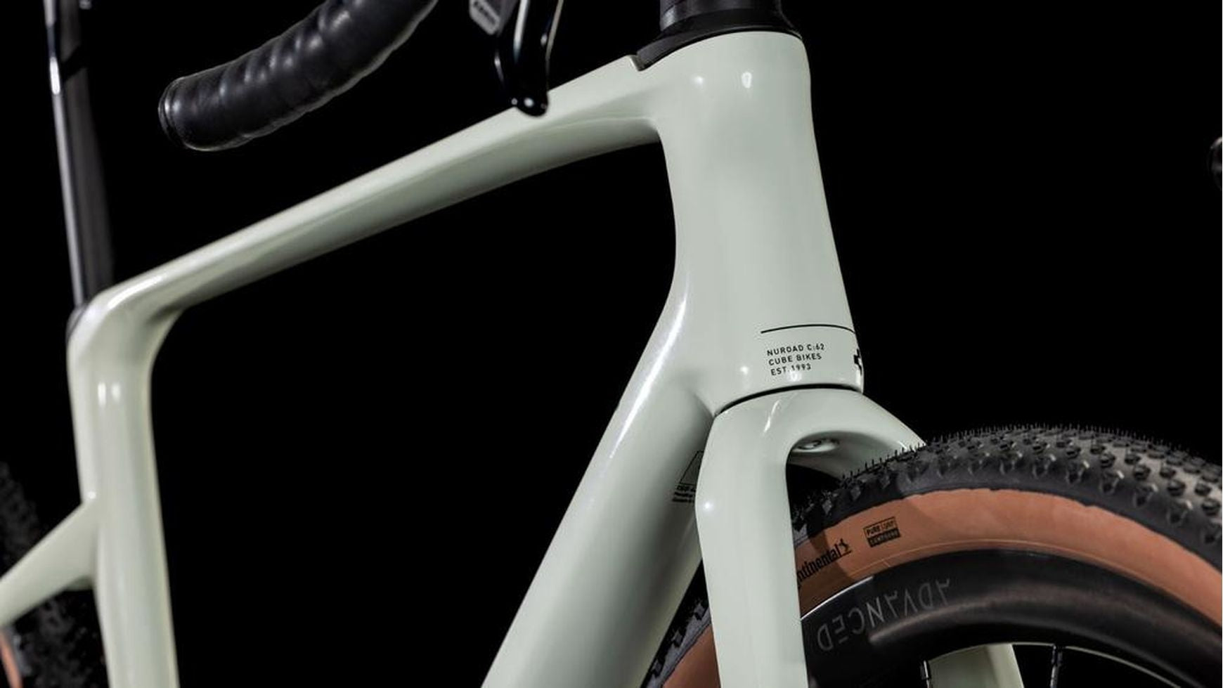 Cube Nuroad C:62 EX image 5