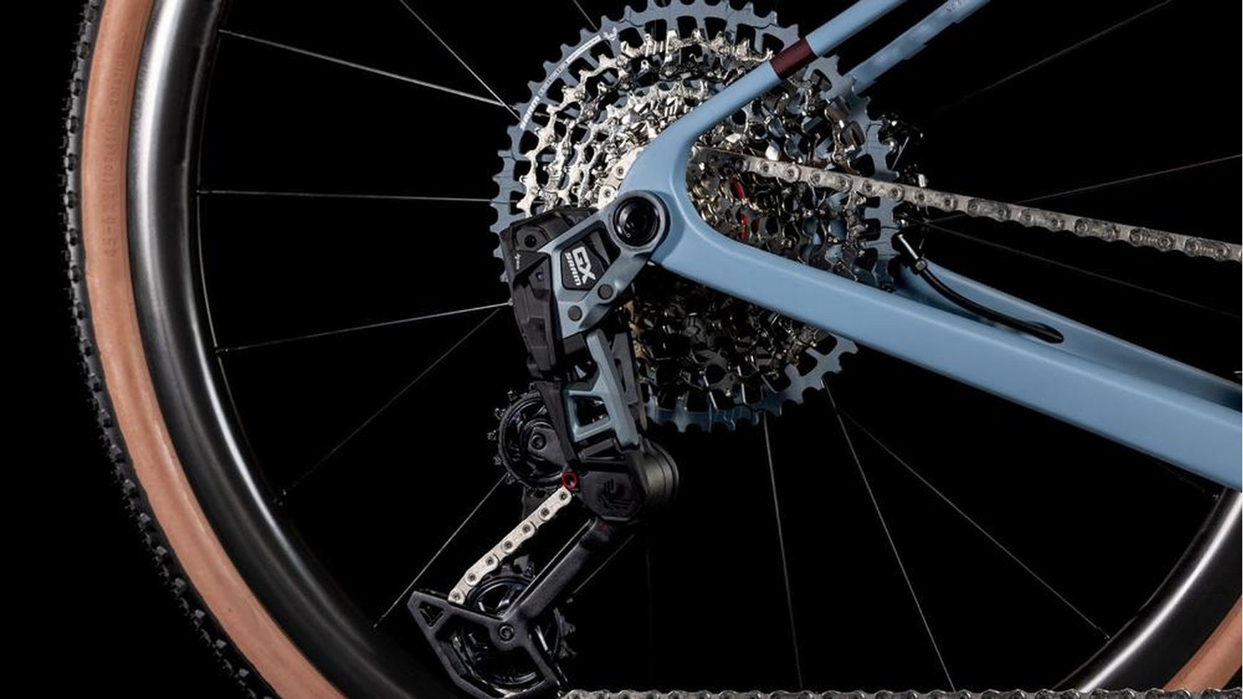 Cube Nuroad C:62 EX image 12