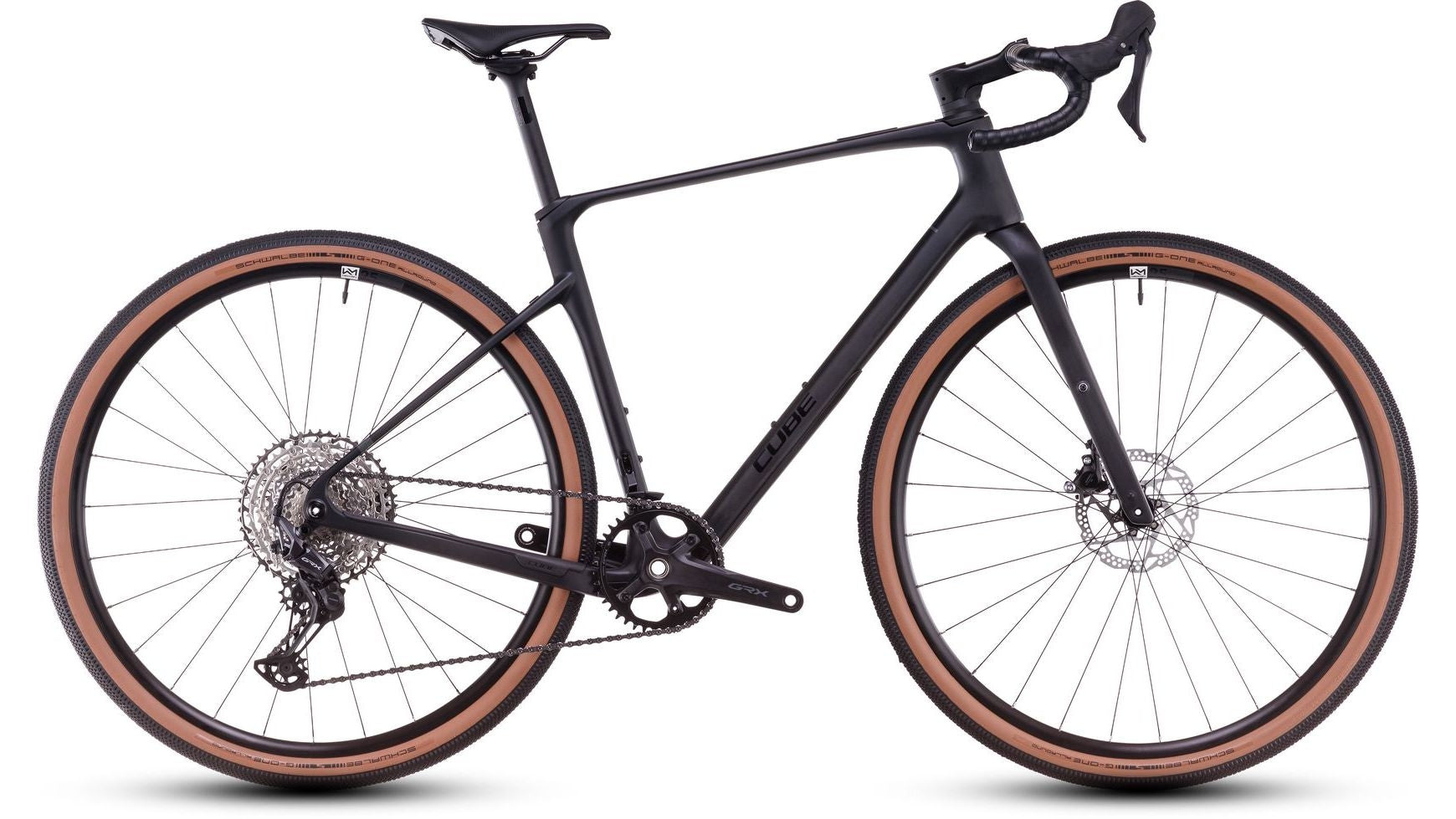 cube bonn fahrrad Cube Nuroad C:62 ONE