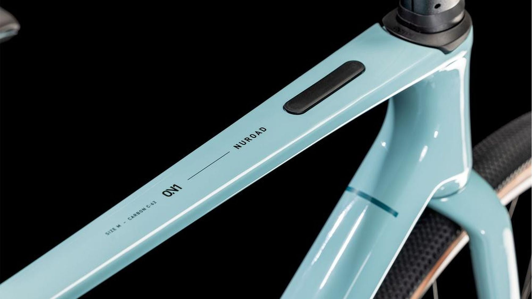 Cube Nuroad C:62 ONE image 7