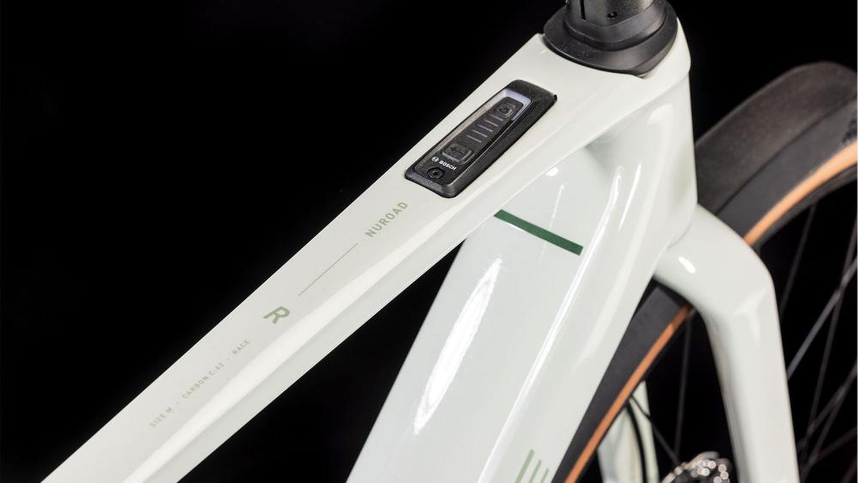 Cube Nuroad Hyb. C:62 Race FE 400X image 1