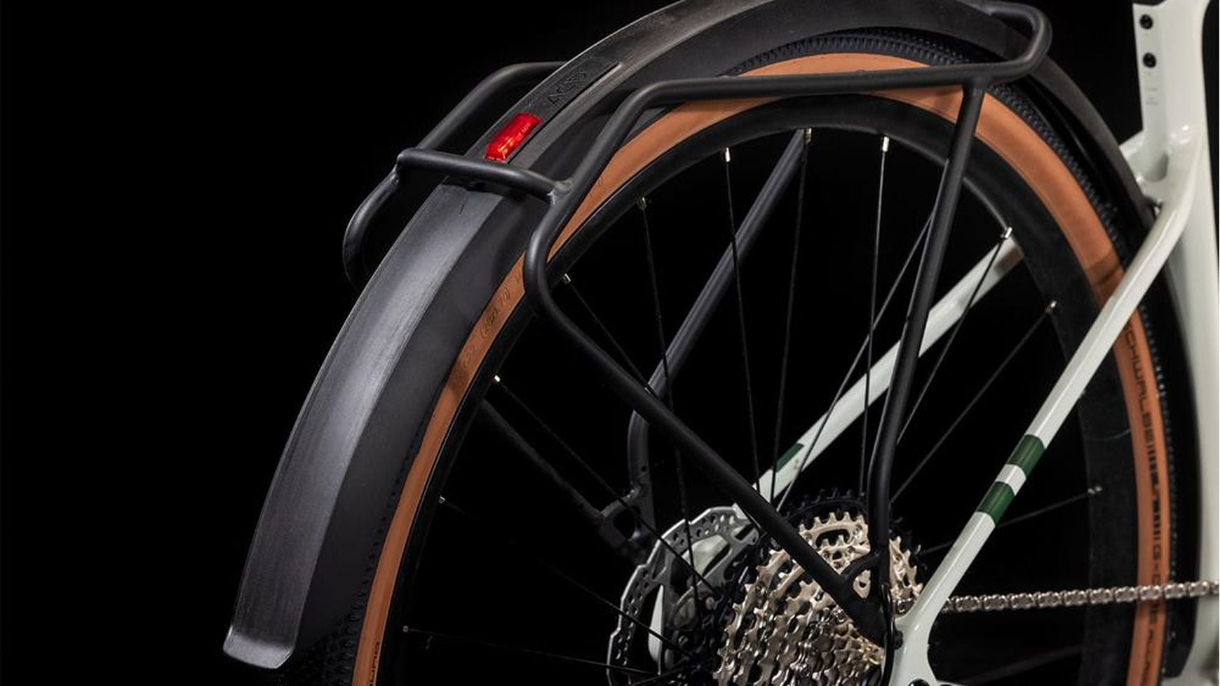 Cube Nuroad Hyb. C:62 Race FE 400X image 4