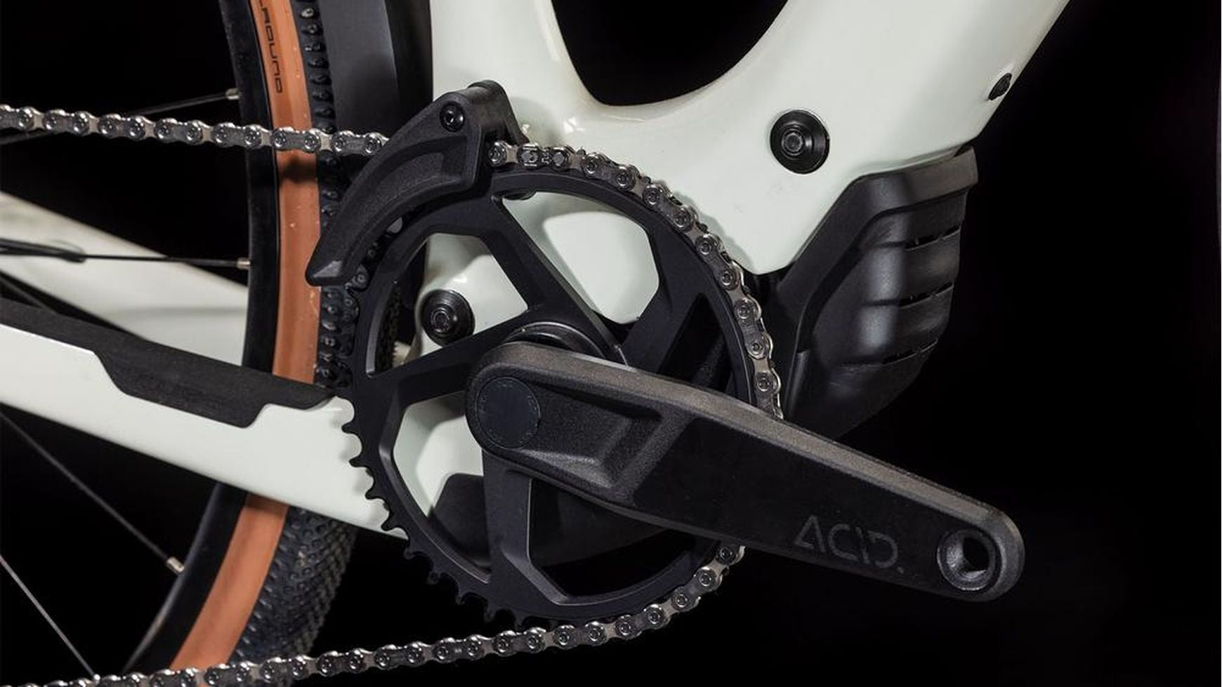 Cube Nuroad Hyb. C:62 Race FE 400X image 5