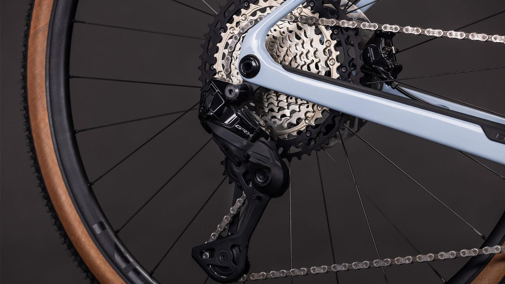 Cube Nuroad Hybrid C:62 SLX 400X image 8