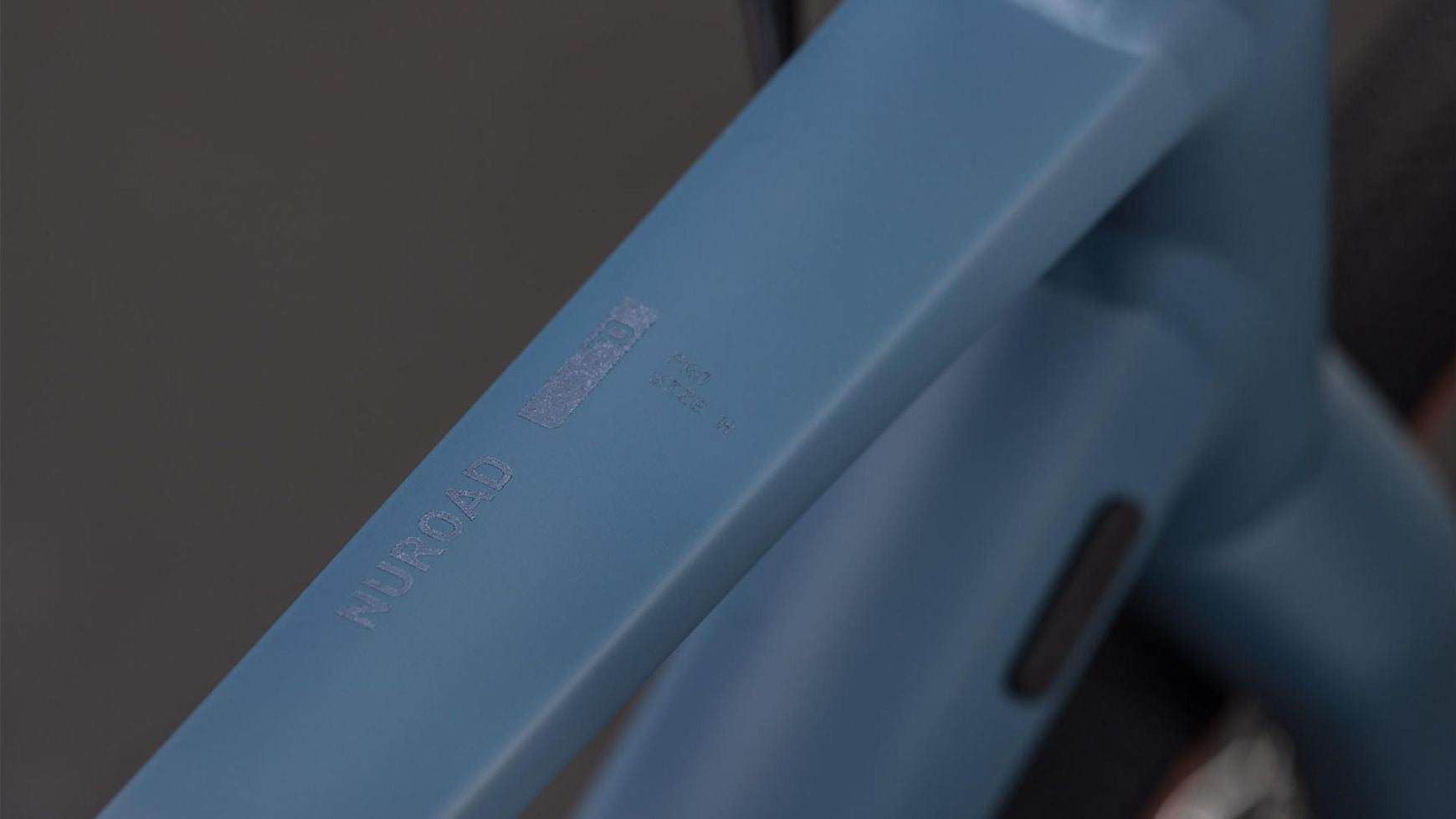 Cube Nuroad Pro image 7