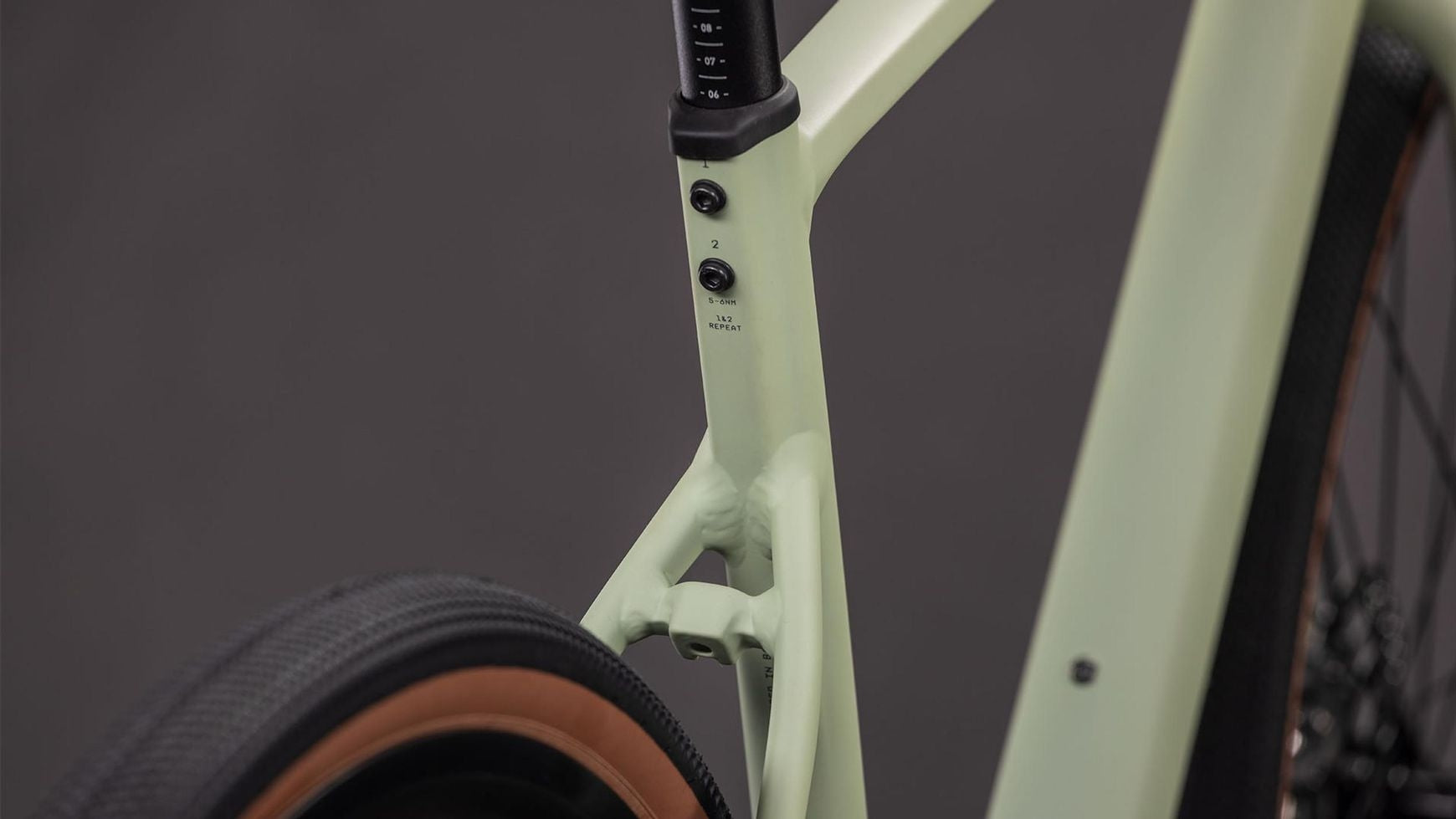 Cube Nuroad Pro image 2