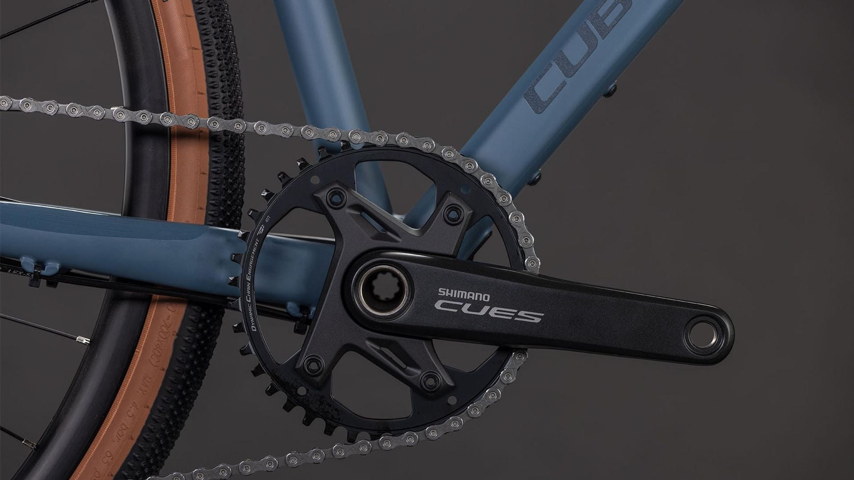 Cube Nuroad Pro image 8