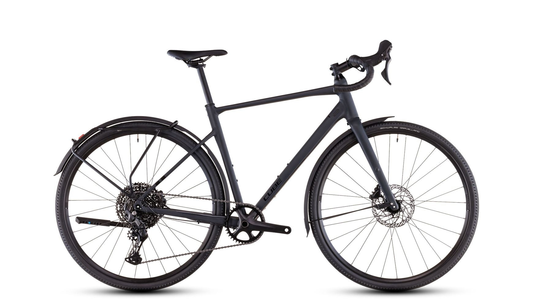 Cube Nuroad Pro FE