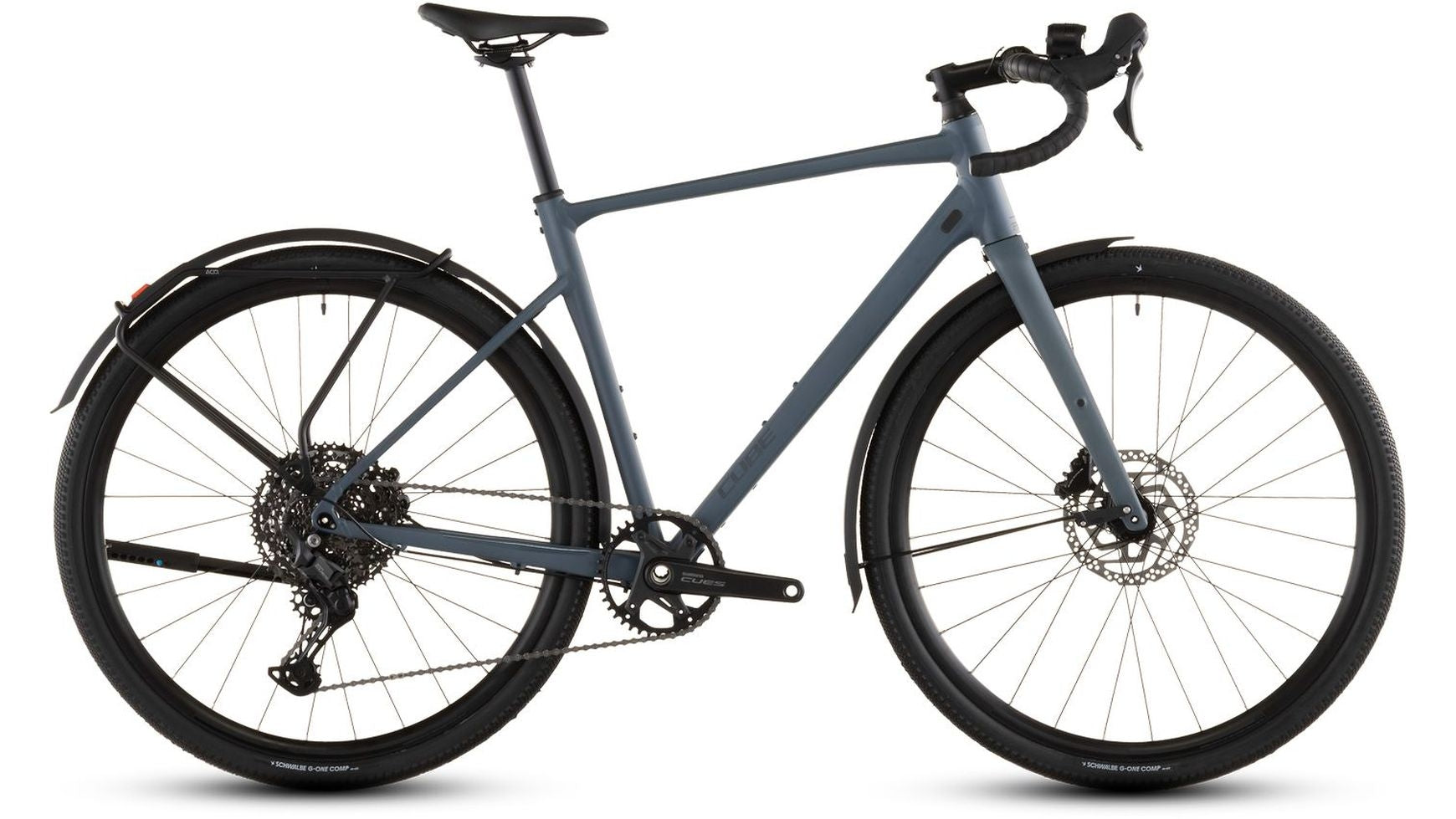 Cube Nuroad Pro FE image 0