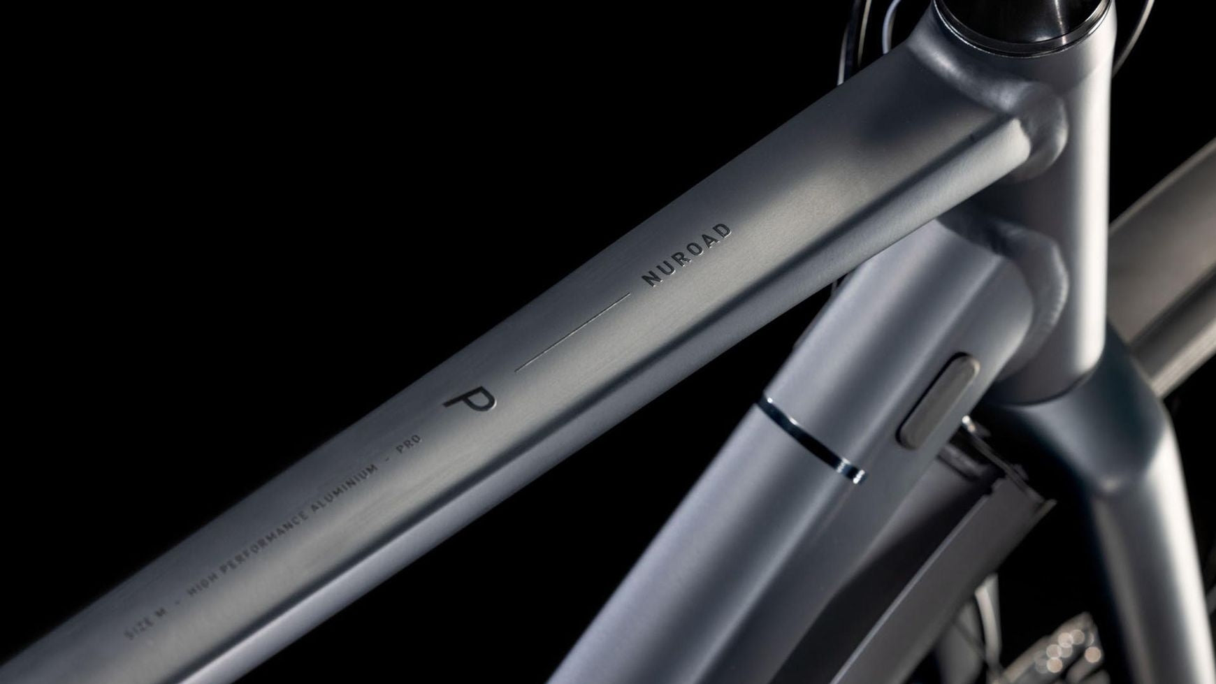 Cube Nuroad Pro FE image 2