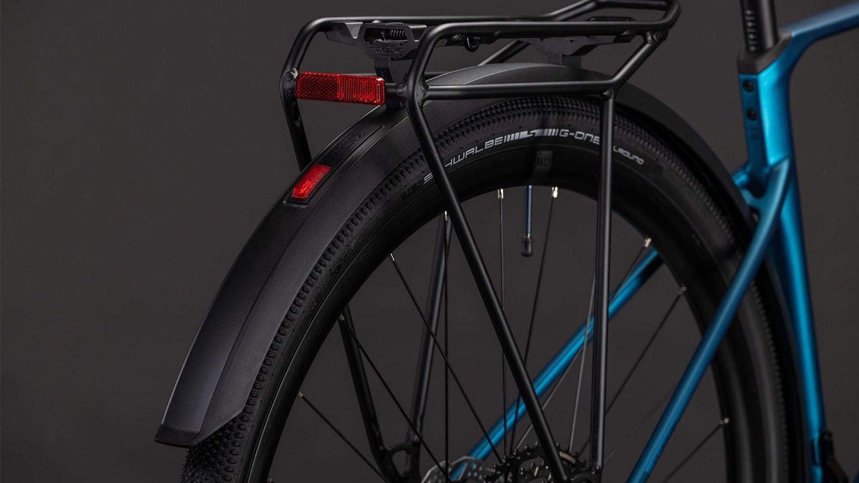 Cube Nuroad Pro FE image 2