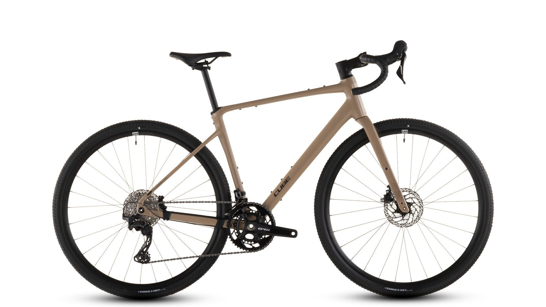 herren cube gravel bike Cube Nuroad Race