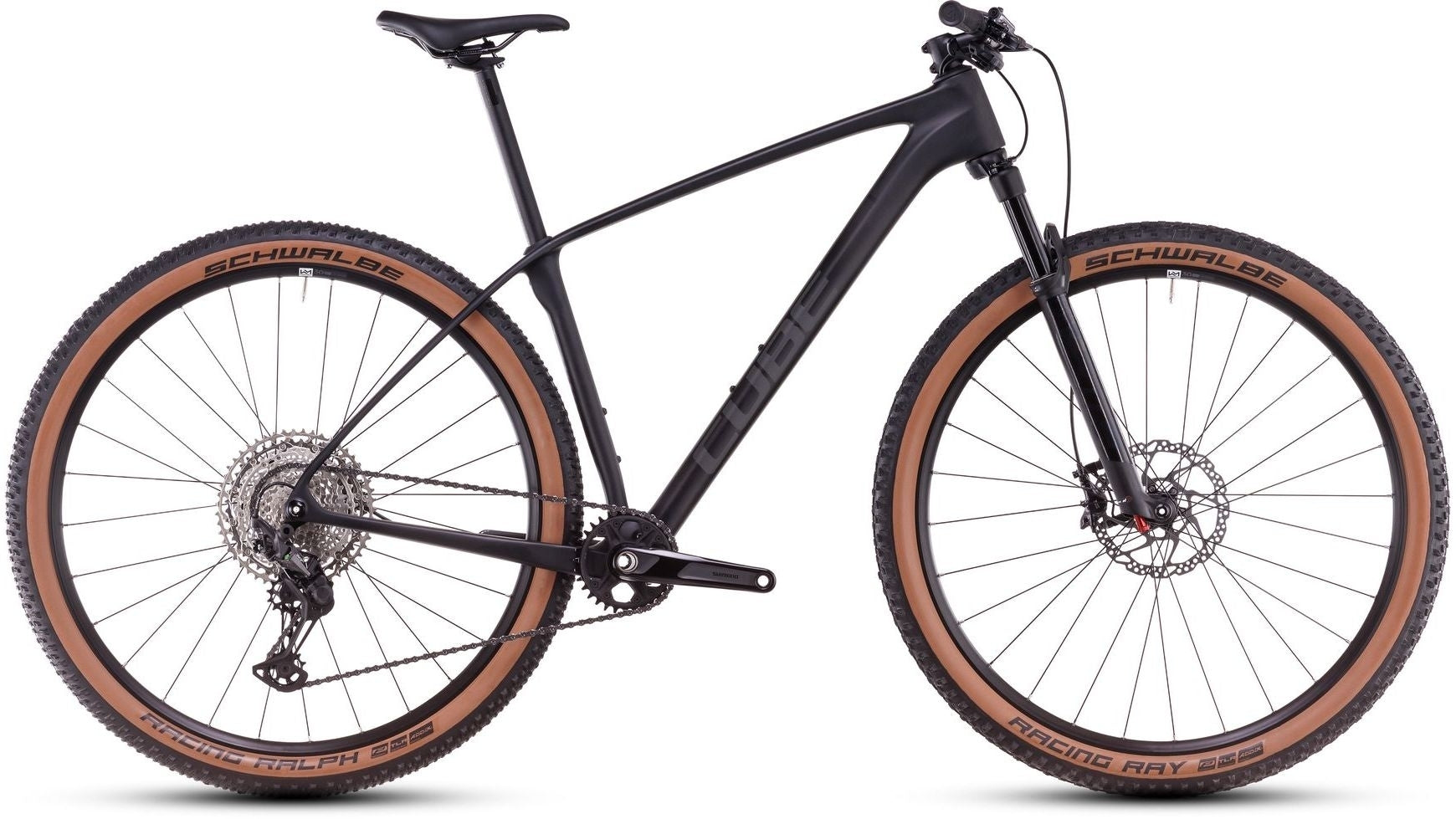 cube mountainbike reaction pro Cube Reaction C:62 Pro