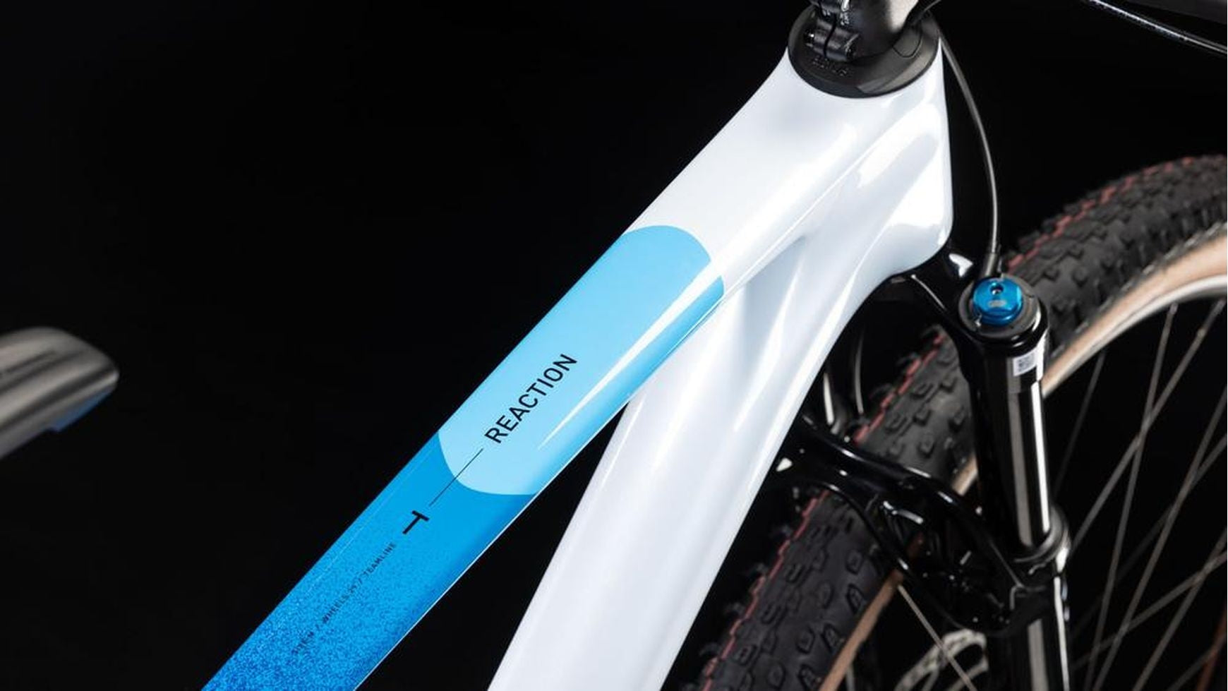 Cube Reaction C:62 SLX image 8