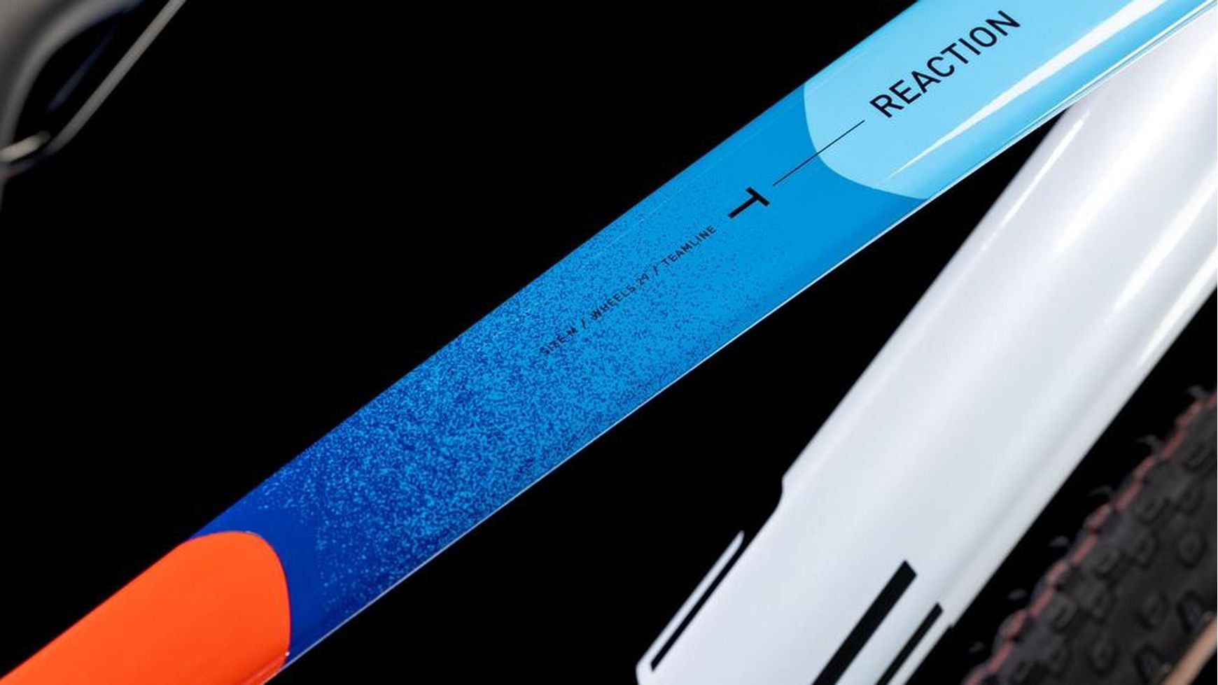 Cube Reaction C:62 SLX image 9