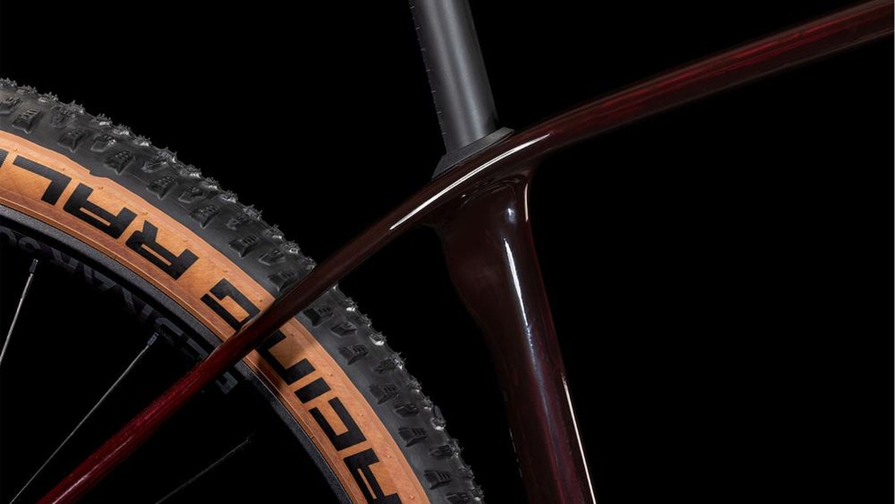 Cube Reaction C:62 SLX image 3