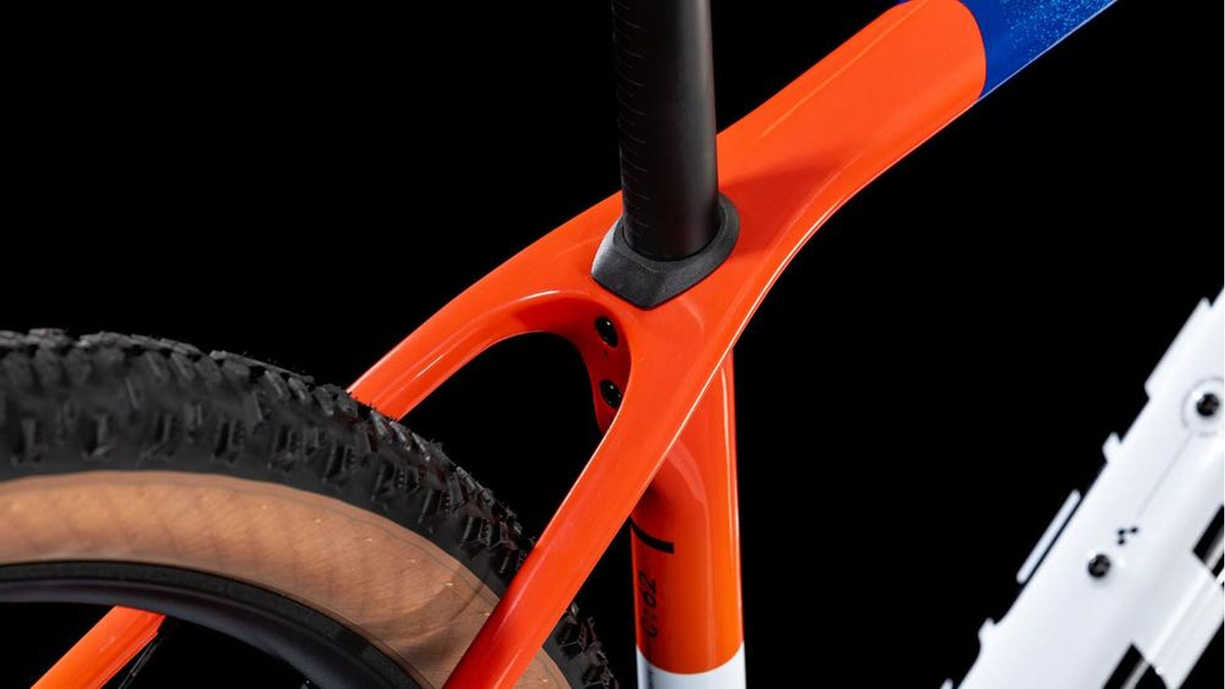 Cube Reaction C:62 SLX image 10