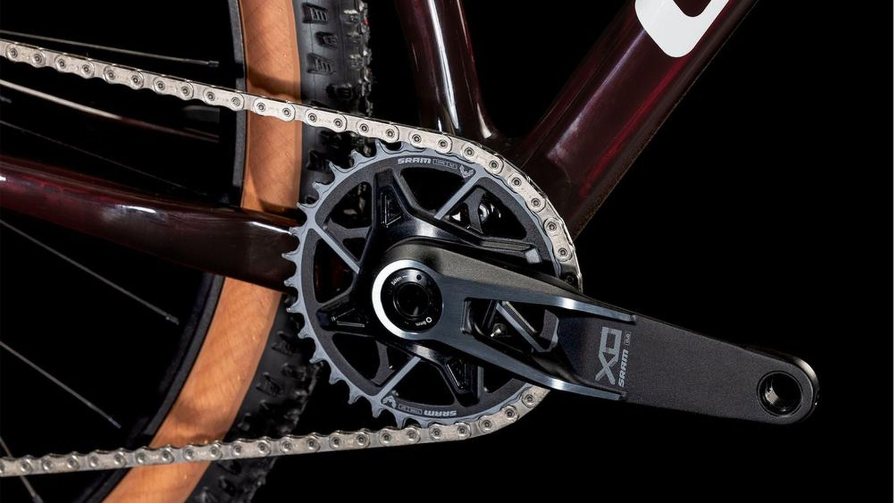 Cube Reaction C:62 SLX image 4