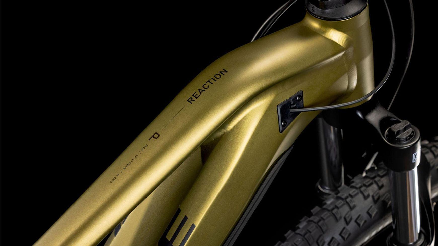 Cube Reaction Hyb. Perf. 625 TR image 1