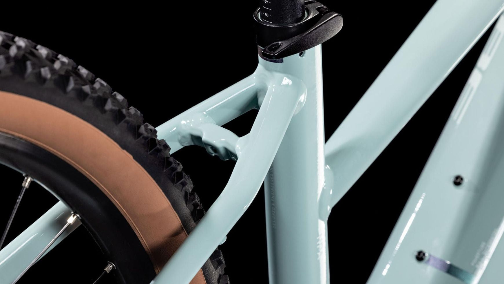 Cube Reaction Hyb. Perf. 625 TR image 9