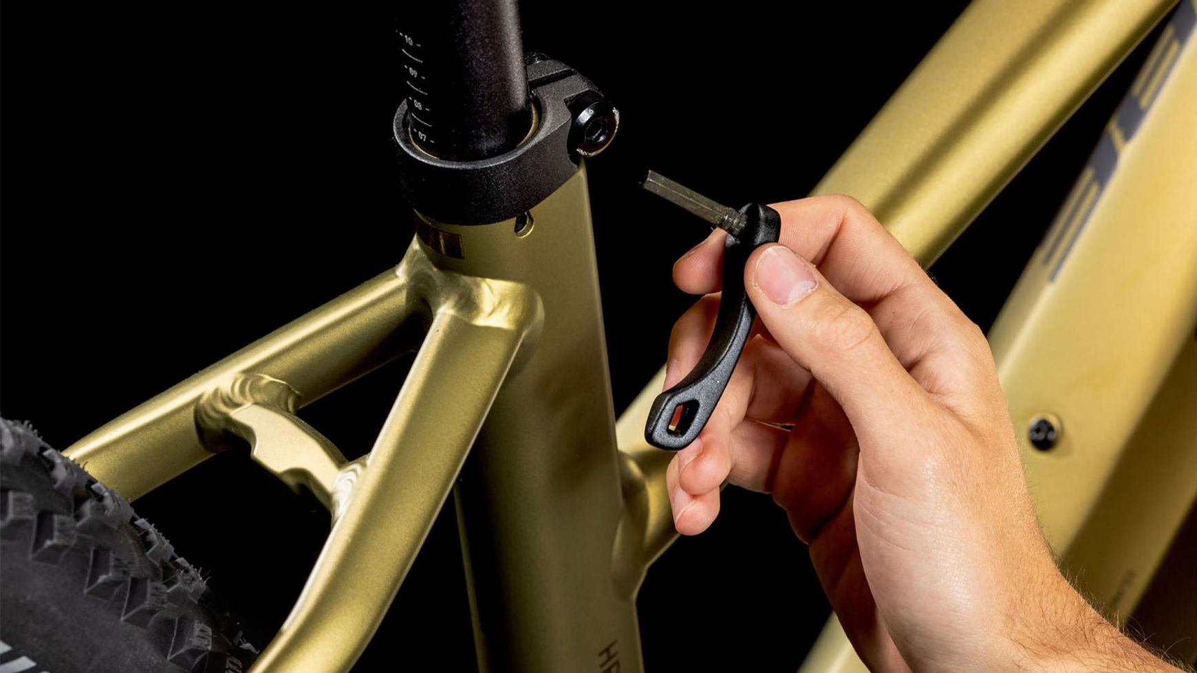 Cube Reaction Hyb. Perf. 625 TR image 4