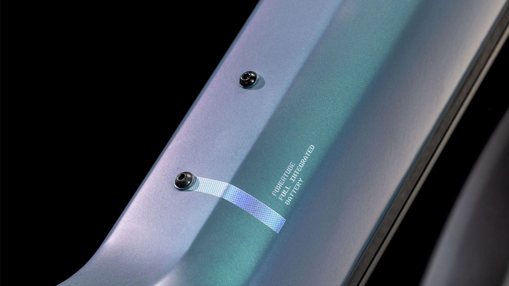 Cube Reaction Hyb Pro 600 Allr WA image 3