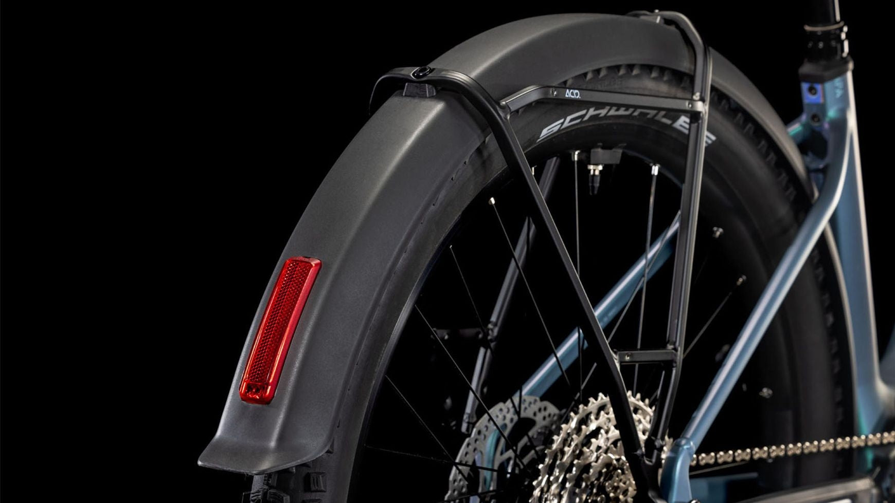 Cube Reaction Hyb Pro 600 Allr WA image 4