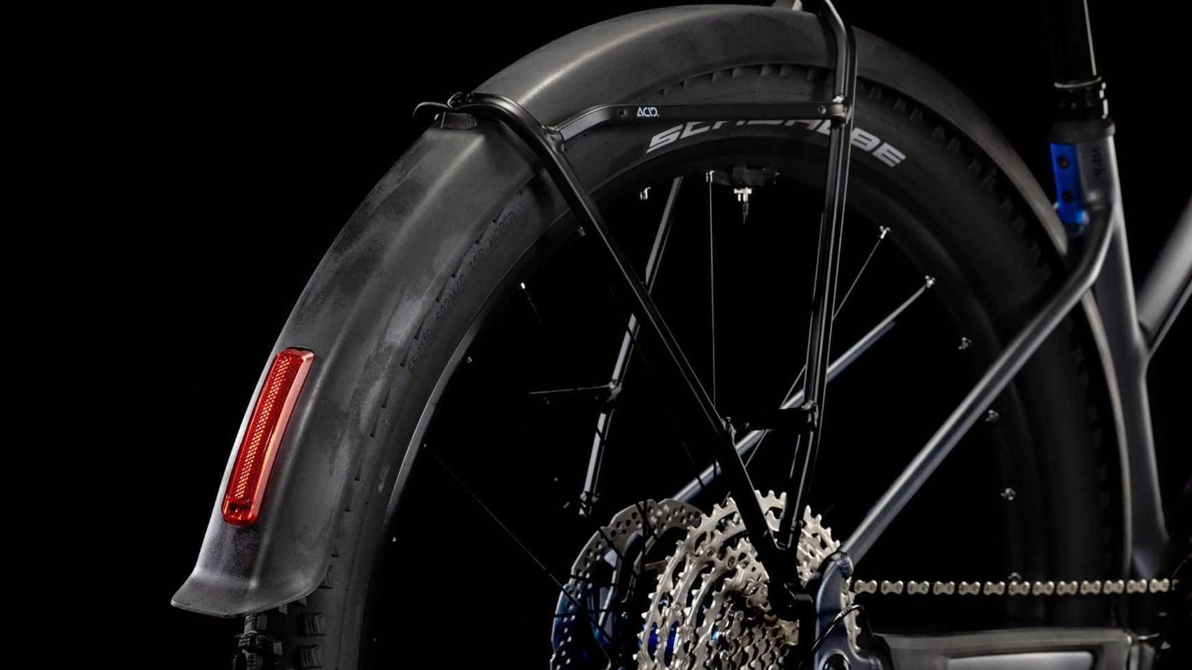 Cube Reaction Hyb Pro 800 All TR 27 image 9