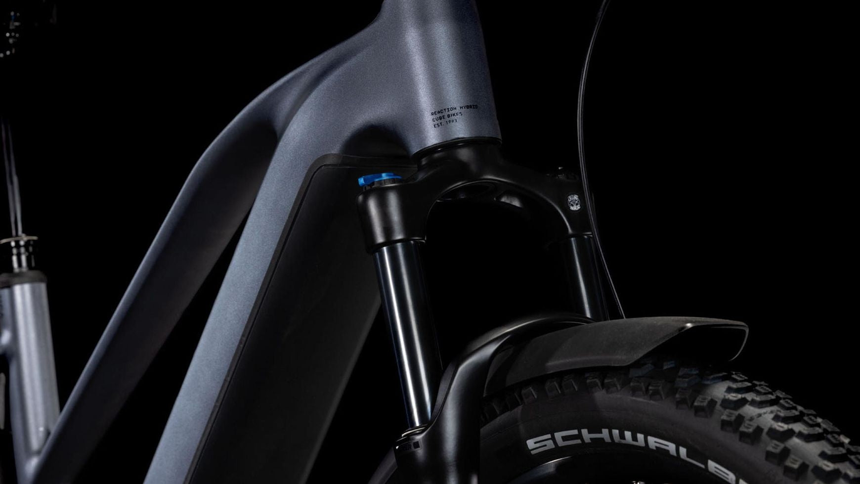 Cube Reaction Hyb Pro 800 All TR 27 image 11