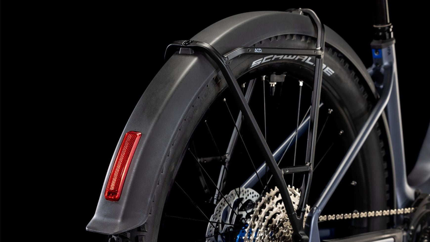 Cube Reaction Hyb. Pro 800 Allr. WA image 15