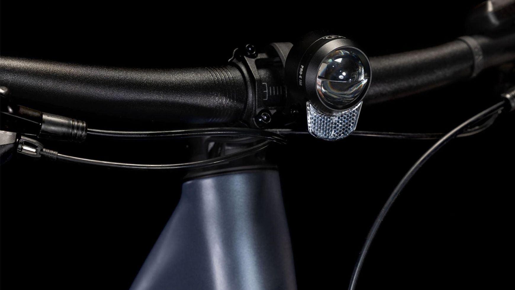 Cube Reaction Hyb. Pro 800 Allr. WA image 18