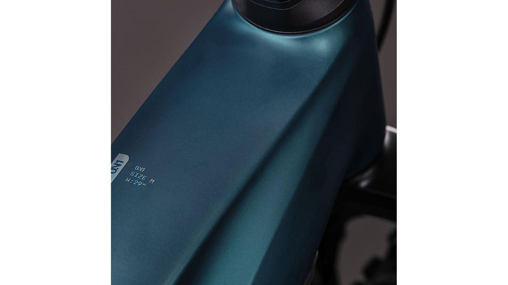 Cube Reaction Hybrid ONE 800 27,5 image 8