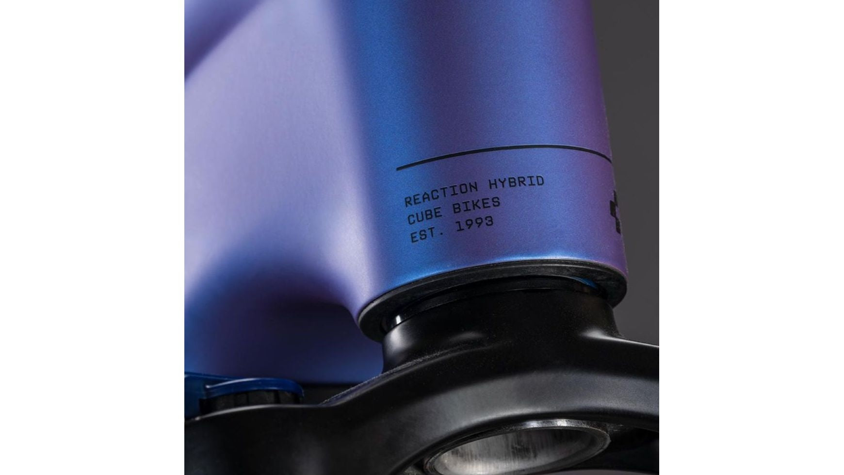 Cube Reaction Hybrid ONE 800 27,5 image 6