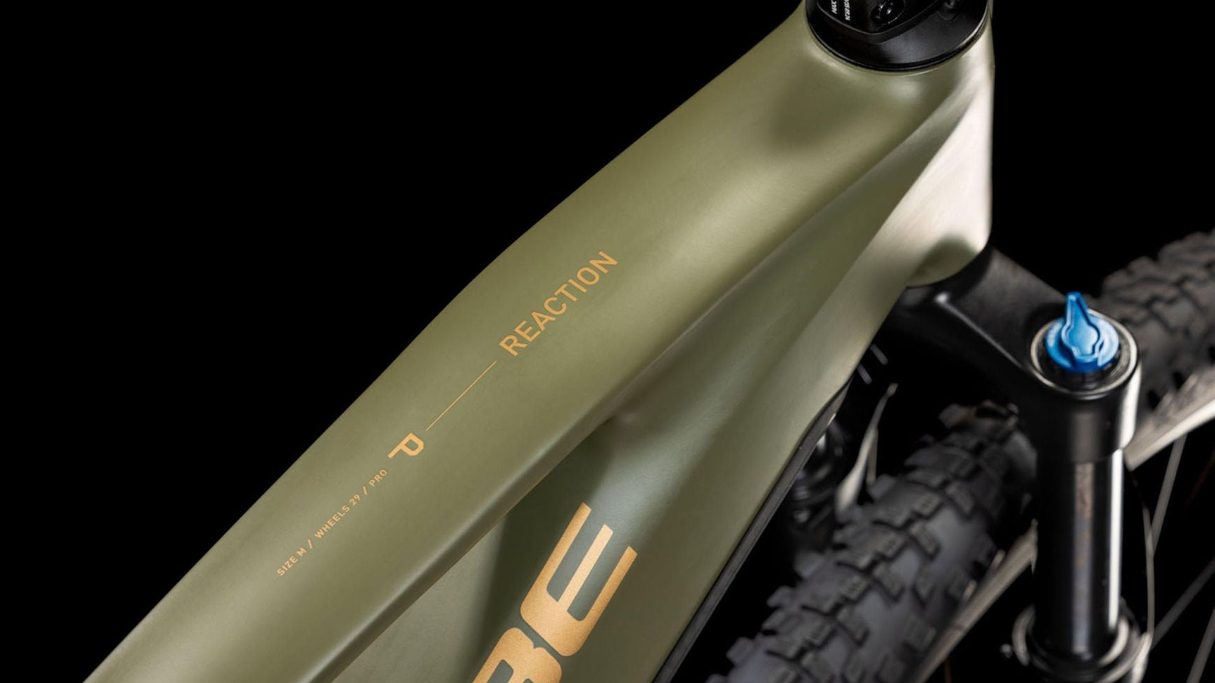 Cube Reaction Hybrid Pro 800 image 1