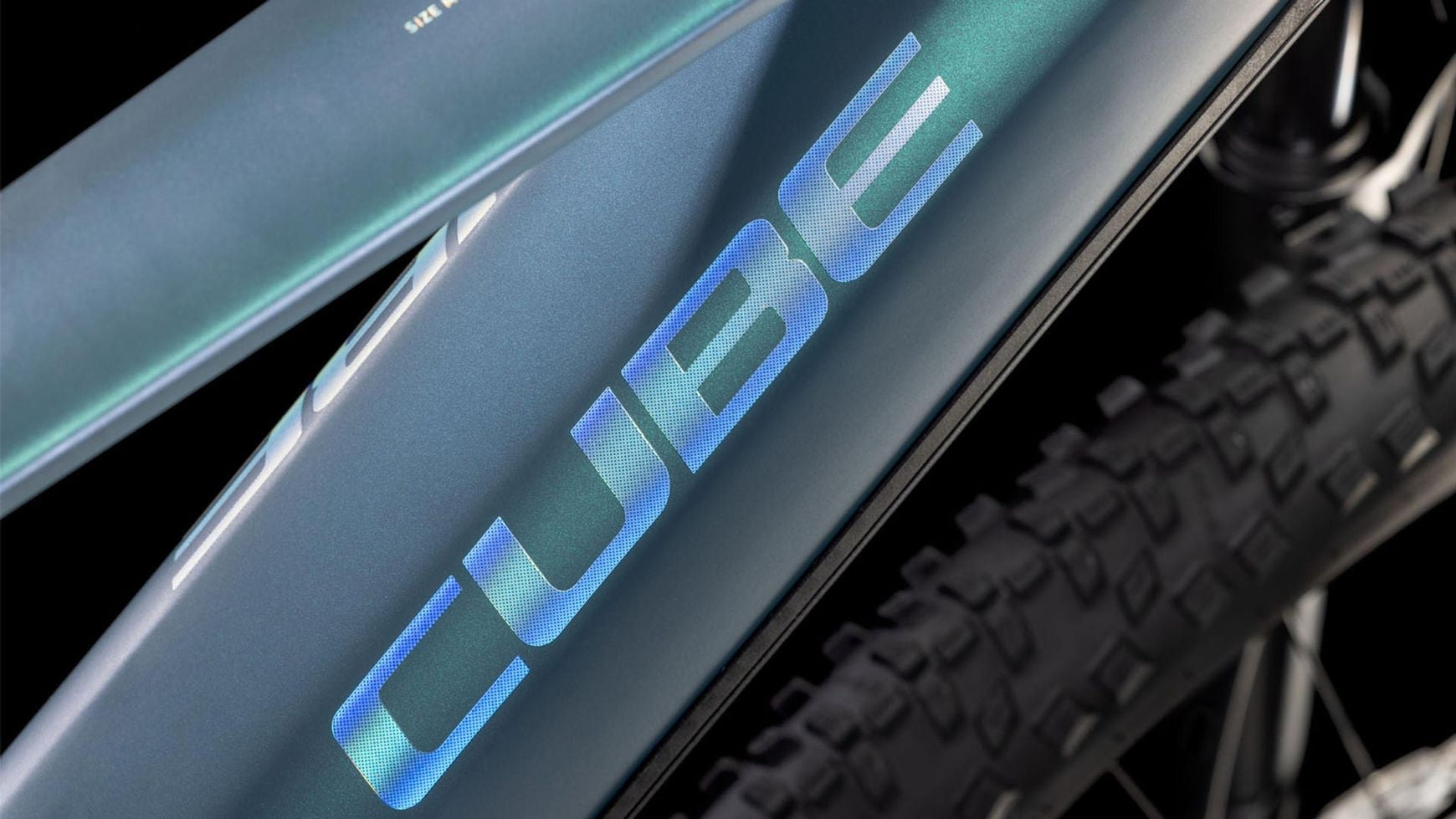 Cube Reaction Hybrid Pro 800 image 9