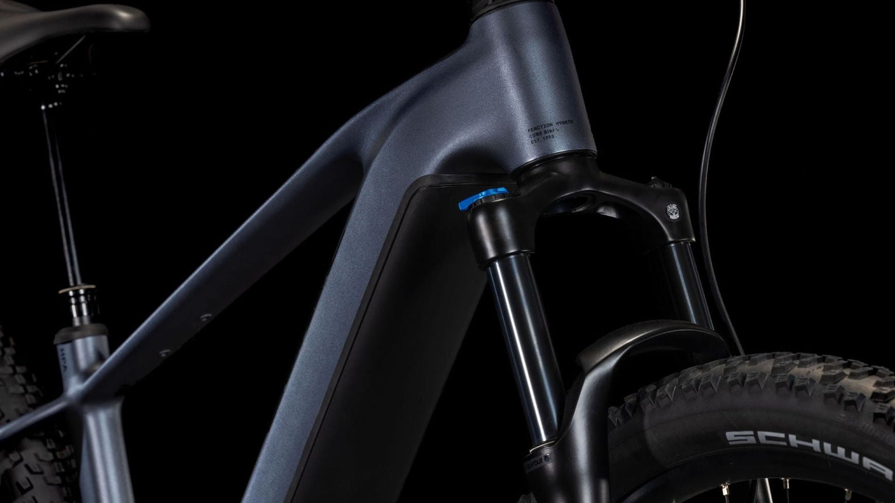 Cube Reaction Hybrid Pro 800 image 19