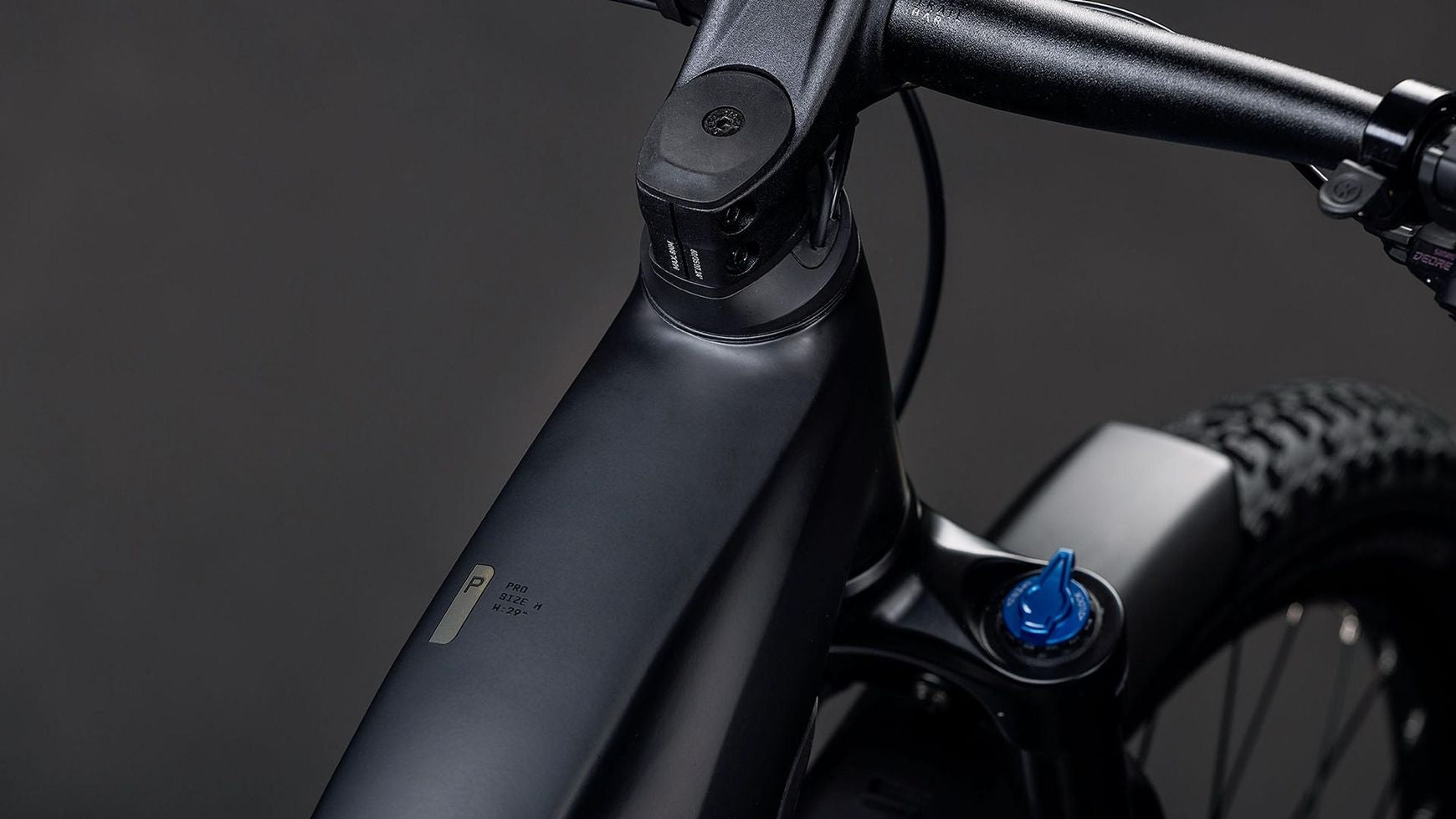 Cube Reaction Hybrid Pro 800 FE image 1