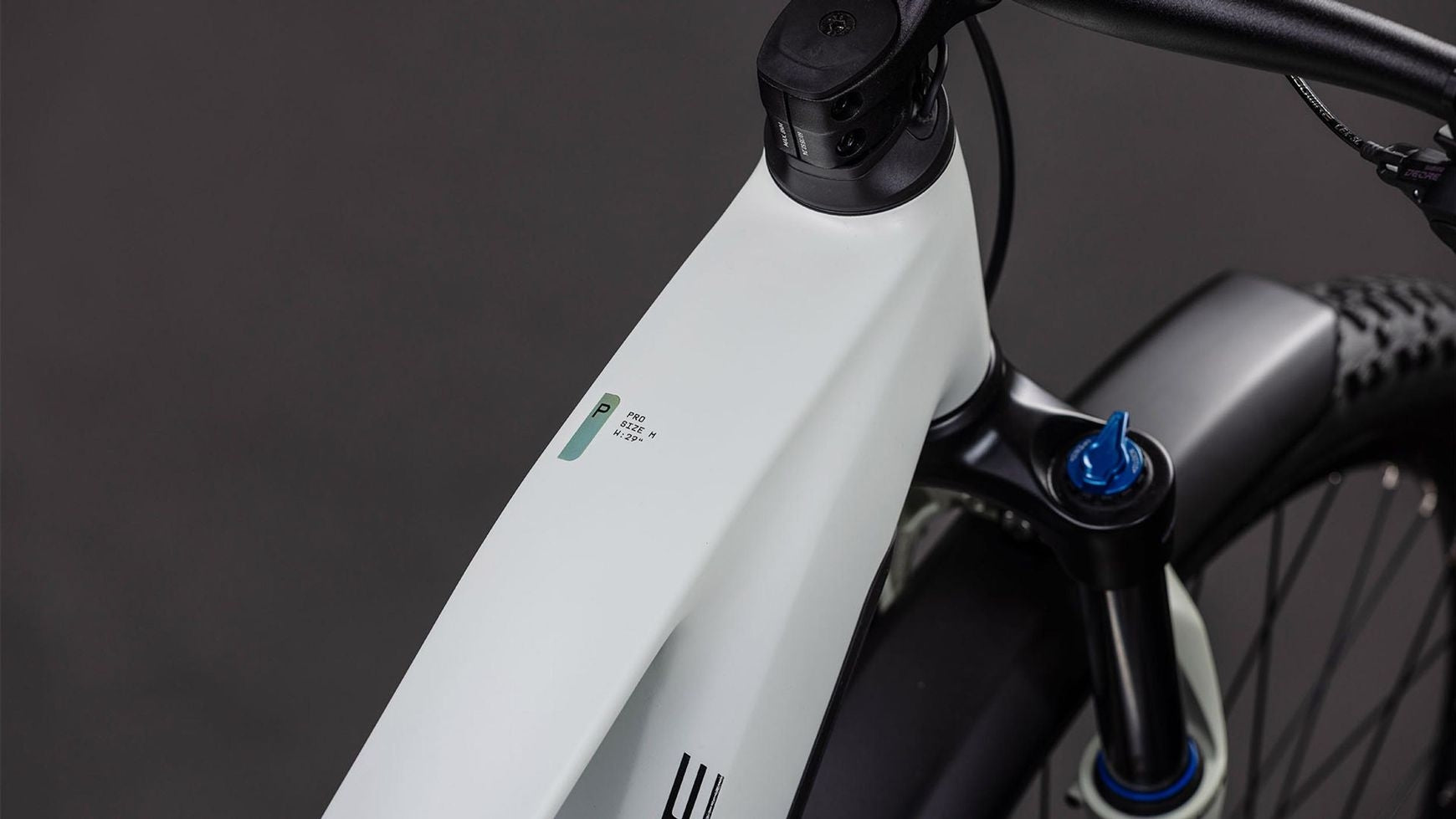 Cube Reaction Hybrid Pro 800 FE image 13