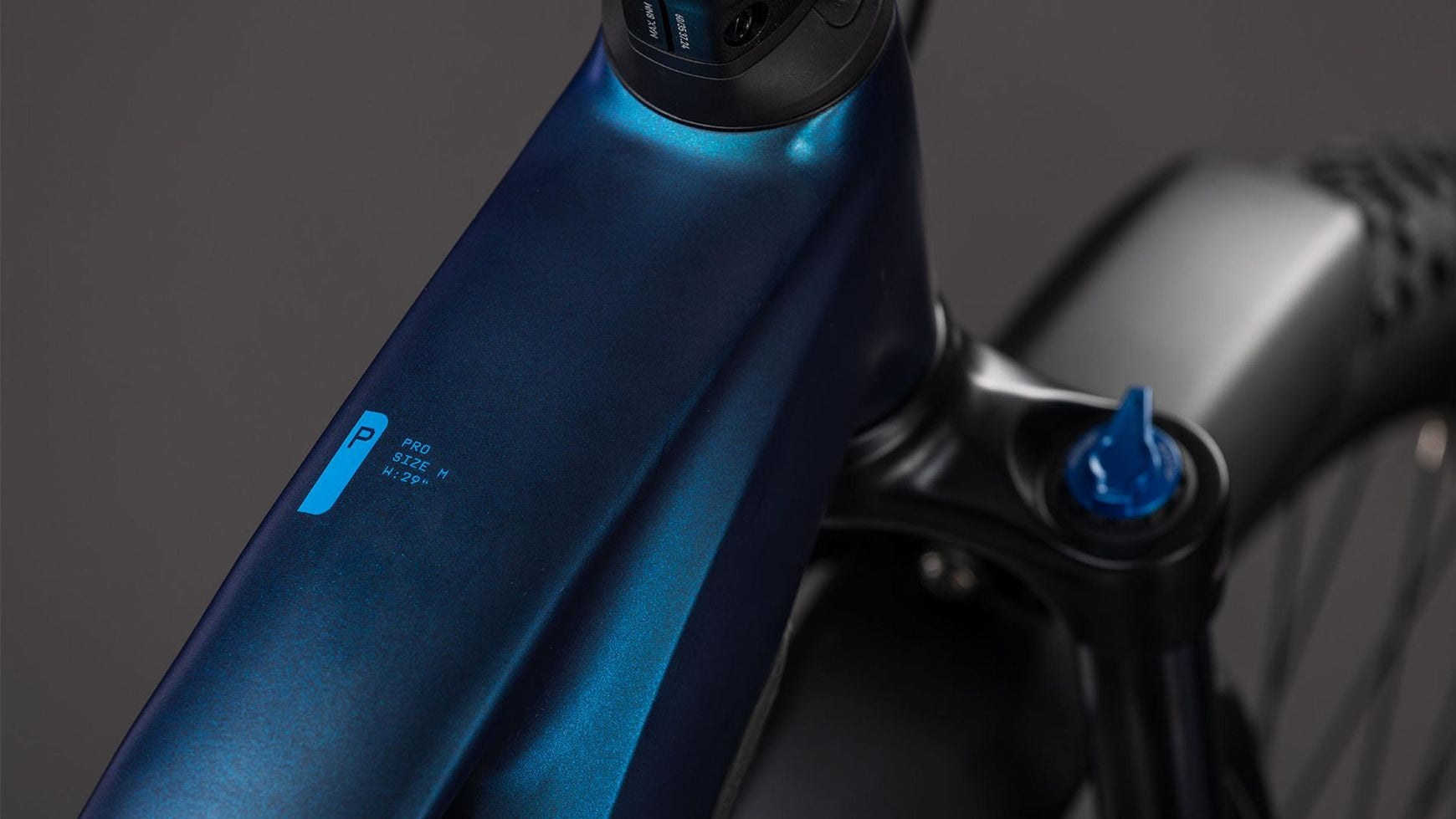 Cube Reaction Hybrid Pro 800 FE image 7